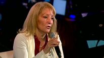 La intendenta de Montevideo, Carolina Cosse, suspendió el acto por su precandidatura tras la muerte de Danilo Astori.