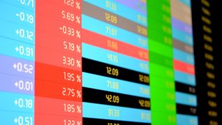 El mercado europeo es una de las pocas plazas de peso que operan este lunes. El mercado europeo es una de las pocas plazas de peso que operan este lunes.