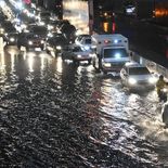 Una onda de calor y tormenta negra afectarán a más de diez estados este martes 28 de julio 2026.