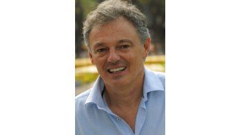 Francisco Cabrera será el ministro de Desarrollo Productivo.