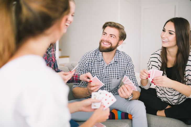El descanso puede adoptar distintas formas, desde una salida con amigos hasta una tarde tranquila puertas adentro. El descanso puede adoptar distintas formas, desde una salida con amigos hasta una tarde tranquila puertas adentro.