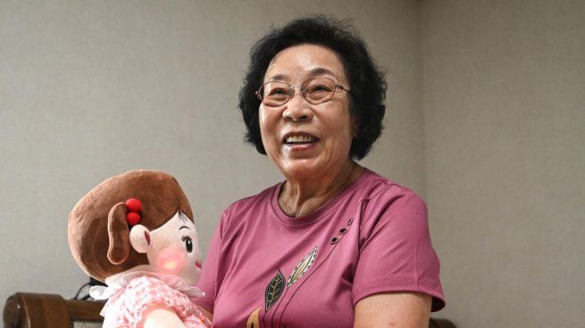 Alrededor del 42% de los hogares de Corea del Sur son unipersonales y el aislamiento social afecta especialmente a las personas mayores.