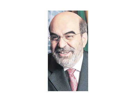 José Graziano da Silva