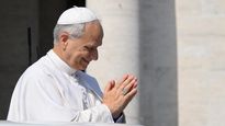 El papa León XIV recibió el alta médica luego de su operación.&nbsp;
