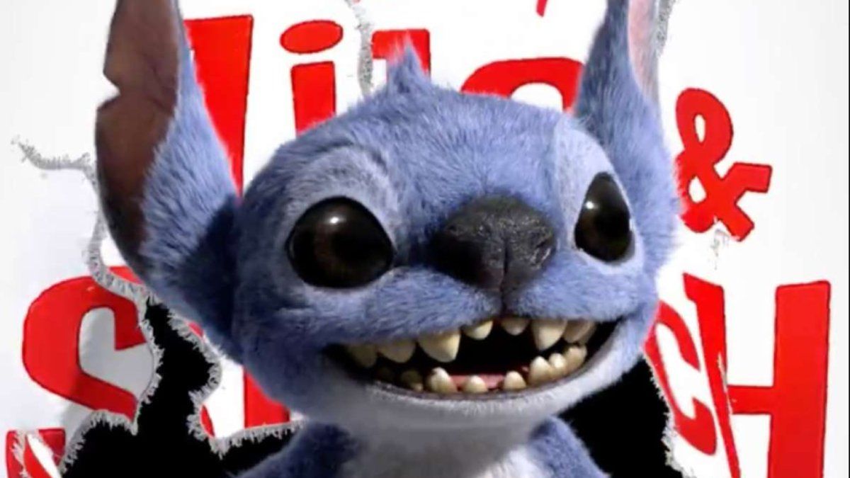 Disney presented the first trailer for the “live-action” movie of “Lilo & Stitch”