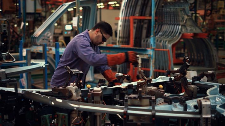 “Nuestro objetivo es seguir diversificando los destinos de exportación”, afirmó el CEO de Prestige Auto.