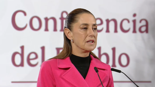 Claudia Sheinbaum anuncia nueva beca para jóvenes. Claudia Sheinbaum anuncia nueva beca para jóvenes.