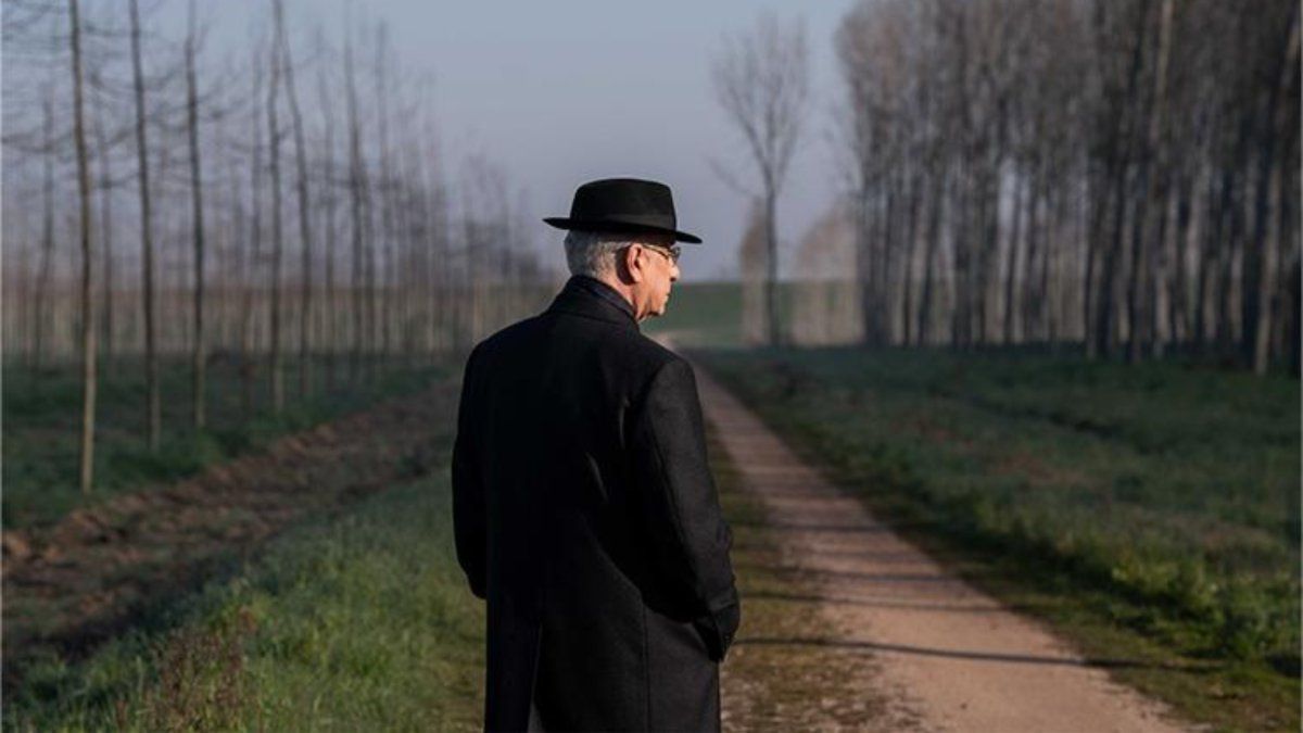 “La Grazia” by Paolo Sorrentino will open the Venice Film Festival