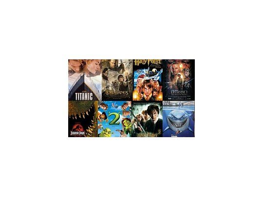 Hollywood prepara su alternativa al DVD.