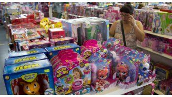 el comercio minorista de mendoza ve como una amenaza la concentracion de las ventas online