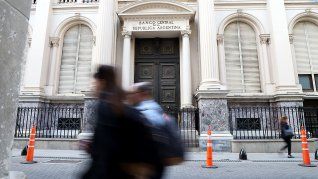 El BCRA aceleró la compra de dólares en la última semana: el promedio diario ya supera los u$s150 millones