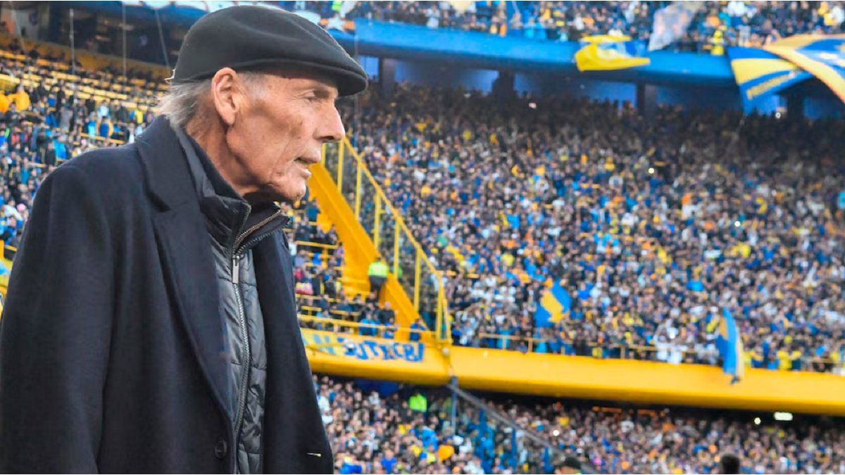 How does the health of Miguel Ángel Russo continue after spending the night hospital