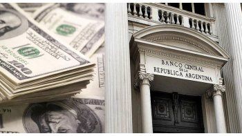 ámbito.com | Lebac: licitación pone en jaque al dólar de $40