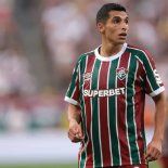 Fluminense rechazó la primera oferta de Boca por Kevin Serna Fluminense rechazó la primera oferta de Boca por Kevin Serna