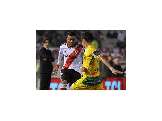 El postergado entre River y Defensa ya tiene fecha