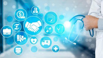 como es el proyecto para financiar iniciativas que pueden convertirse en el primer unicornio health-tech del pais
