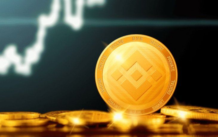 ámbito.com | binance bnb