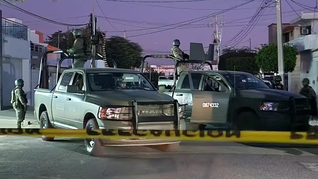 Esto es todo lo que se sabe sobre el operativo de seguridad en Culiacán por el golpe a Los Chapitos.