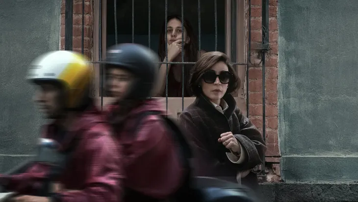 Esta pel&iacute;cula conecta historias marcadas por tensiones personales y revela c&oacute;mo cada elecci&oacute;n puede llevar a una transformaci&oacute;n inesperada.