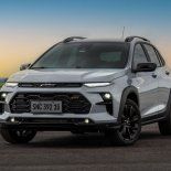 El nuevo Chevrolet Sonic llegará al país en junio El nuevo Chevrolet Sonic llegará al país en junio