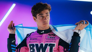 El campeonato comenzará con el Gran Premio de Australia el próximo 8 de marzo. El campeonato comenzará con el Gran Premio de Australia el próximo 8 de marzo.