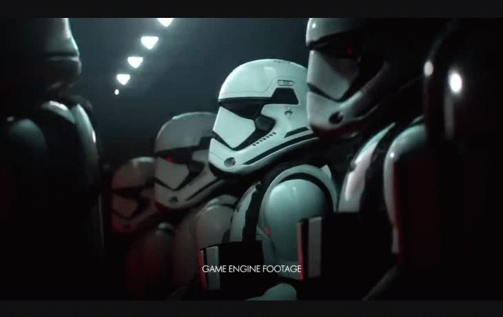 ya puede descargarse gratis star wars battlefront ii, el nuevo regalo de epic games