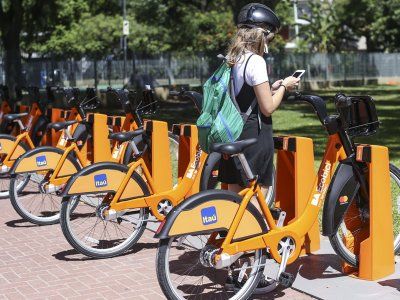 Aumento de la Ecobici en CABA cu nto costar en noviembre