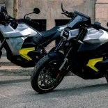 Las motos eléctricas de menor porte quedan excluidas de las importaciones con arancel cero Las motos eléctricas de menor porte quedan excluidas de las importaciones con arancel cero