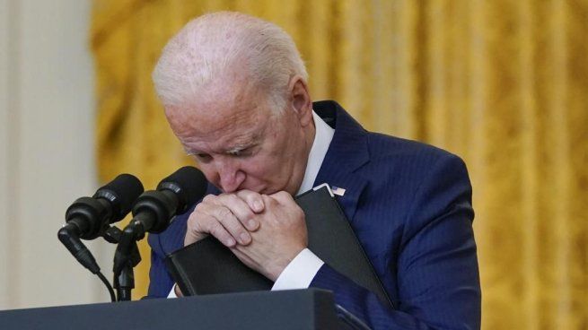 Joe Biden declinará su candidatura pero continuará con su mandato.