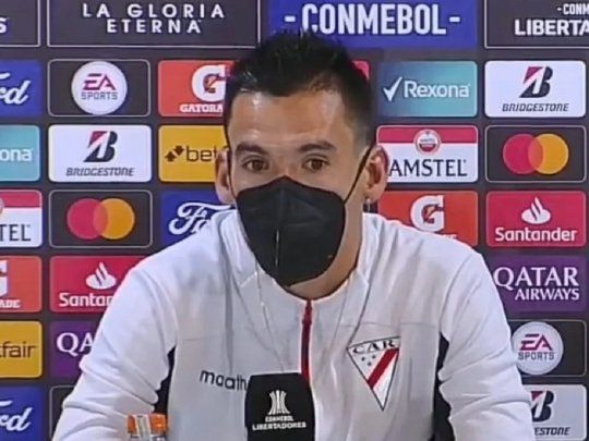 arquero always ready denuncia arbitro.jpg