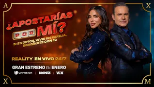 El secreto mejor guardado de Brasil: El encierro que Televisa no quiere que dejes de ver