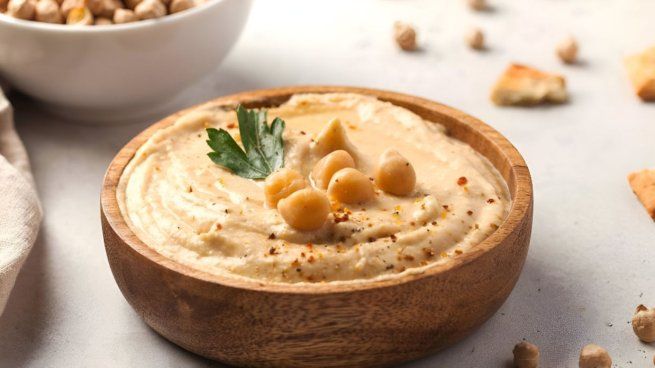 El hummus se reinventa en Buenos Aires con propuestas que combinan tradición, creatividad y sabores del mundo.