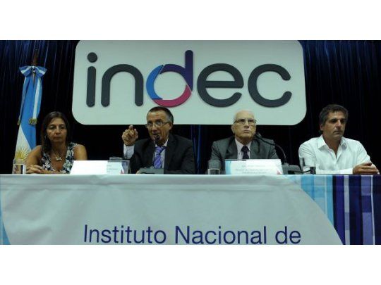 Jorge Todesca anunció que en junio el Indec volverá a informar la evolución del Índice de Precios al Consumidor.