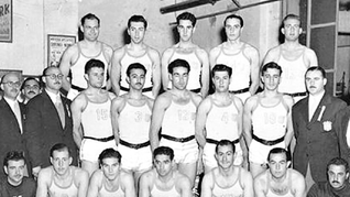 los campeones de 1950, la otra generacion dorada de argentina que sufrio una cruel historia