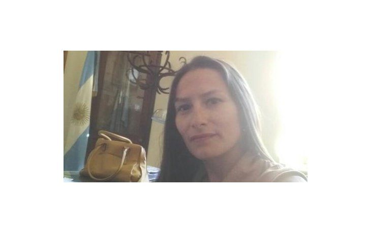 Teresa Ojeda
