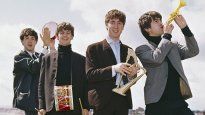 The Beatles.&nbsp;