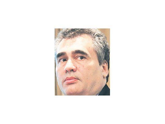 Alejandro Vanoli