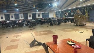 El grupo terrorista libanés lanzó drones contra una base militar de Israel.&nbsp;