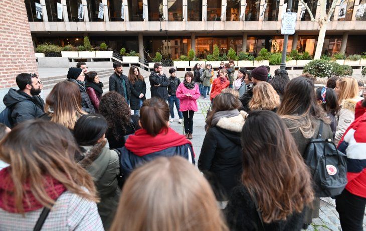 Las figuras de estas cuatro ciudades fueron y son de suma importancia ya que son reconocidas como aquellas que más aportaron a la sociedad en su momento y a la protección de sus derechos.