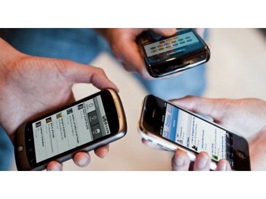 Los rubros más denunciados fueron servicios de comunicaciones, con un 27%