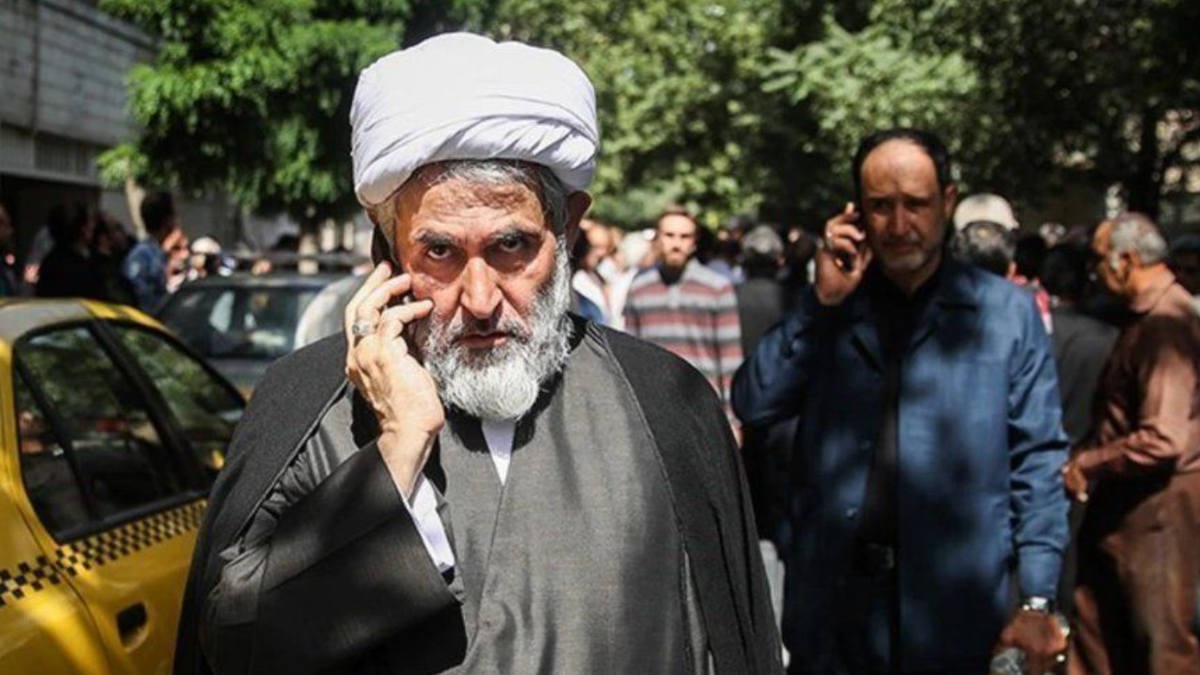 Mysterious deaths and replacement in Iranian intelligence
