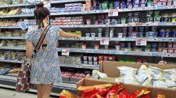 inflation: the uba project that the increase in food could reach almost 200% inflation: the uba project that the increase in food could reach almost 200%