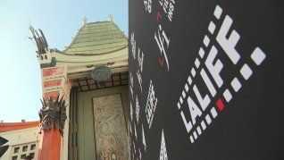 Tres películas argentina competirán en el Festival Internacional de Cine Latino de Los Ángeles