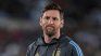 Lionel Messi expressed his condolences for the death of Miguel Ángel Russo Lionel Messi expressed his condolences for the death of Miguel Ángel Russo