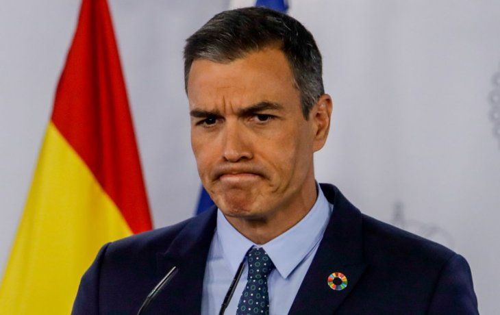 No se trata solo de recuperar el PIB, sino de crecer de otra manera, dijo S&aacute;nchez.