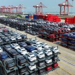 Los autos japonenes podrían llegar sin pagar arancel Los autos japonenes podrían llegar sin pagar arancel
