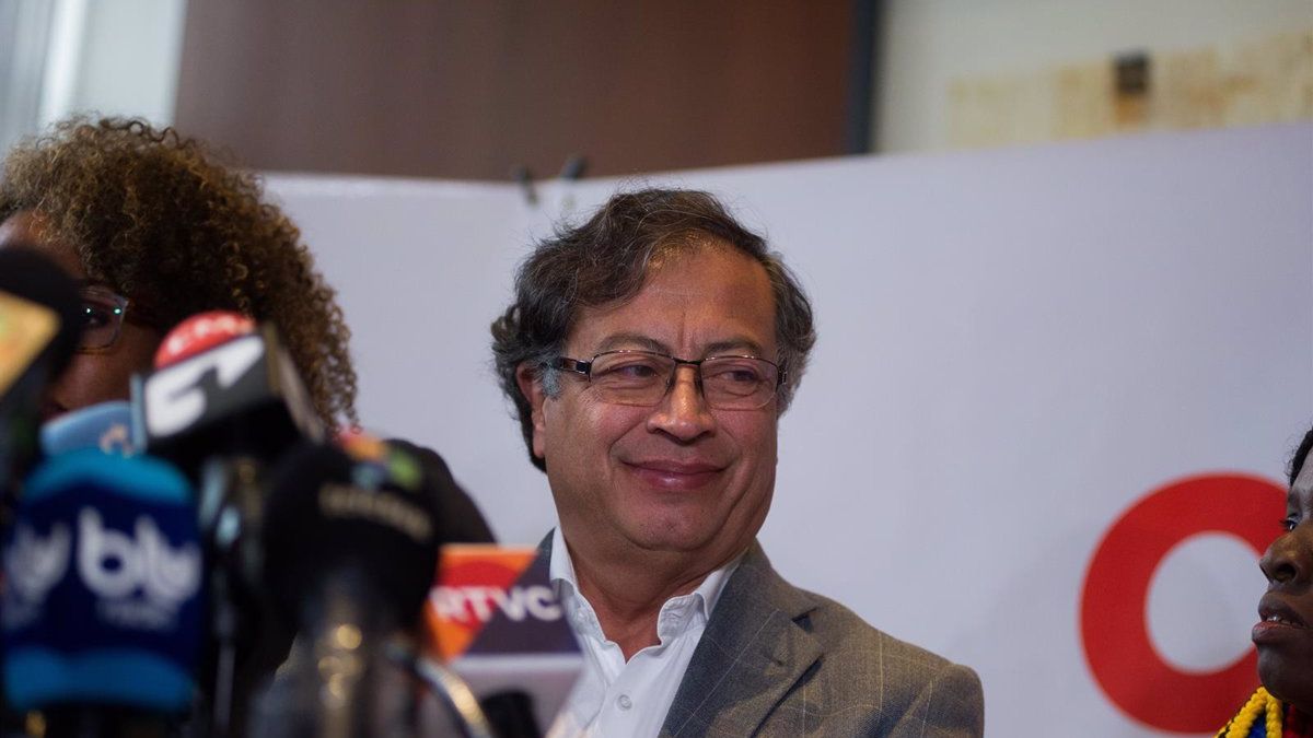 Colombia: Gustavo Petro ya tiene ministro de Hacienda