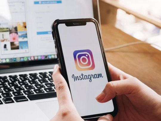 Instagram.