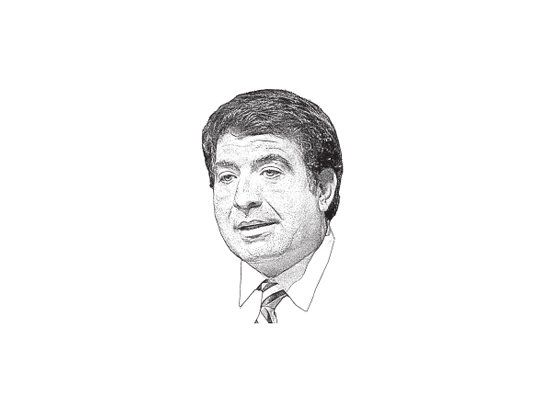 Ricardo Echegaray