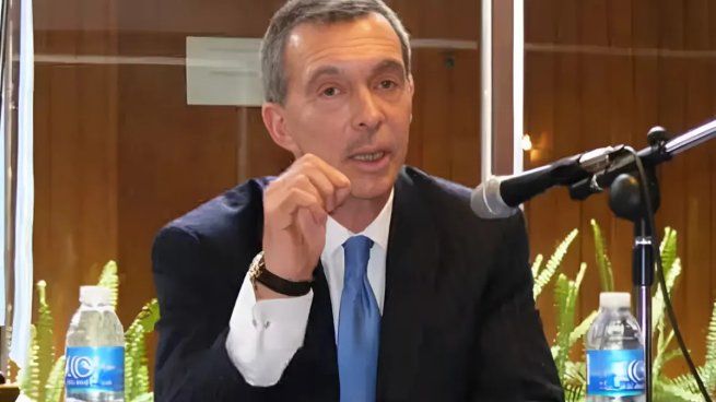 García Maañón ejercía como juez desde fines de los años ’80 y tuvo intervenciones en casos de alto perfil del país.